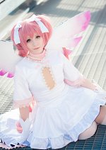 Cosplay-Cover: Madoka