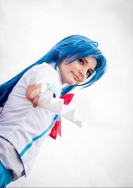 Cosplay-Cover: Chidori Kaname