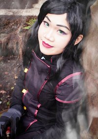 Cosplay-Cover: Sato Asami