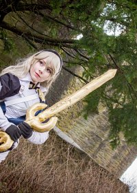 Cosplay-Cover: Corrin