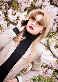 Cosplay-Cover: Vermouth (A Mysterious Sniper Murder Case Ep.125)