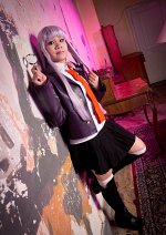 Cosplay-Cover: Kirigiri Kyouko - Super High School Level Detectiv