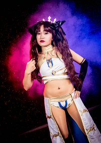 Cosplay-Cover: Ishtar