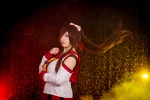 Cosplay-Cover: Yamato
