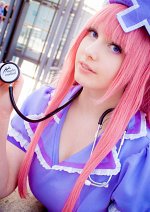 Cosplay-Cover: Luka [Love Colored Ward]