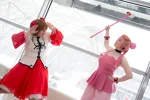 Cosplay-Cover: The Power