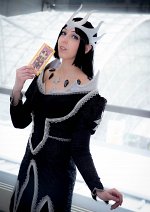 Cosplay-Cover: Dark [Sakura Card]