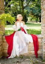 Cosplay-Cover: Nero Claudius - Heroic Spirit Formal Dress