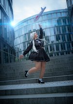 Cosplay-Cover: Junko [Alive]