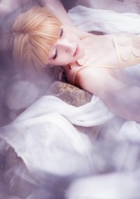 Cosplay-Cover: Sakura-Hime [Prolog]