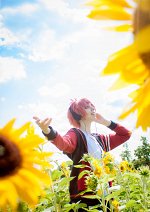 Cosplay-Cover: Otoya Ittoki [Prince Parka]