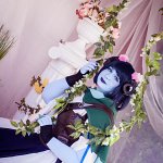 Cosplay: Jester Lavorre