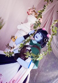 Cosplay-Cover: Jester Lavorre