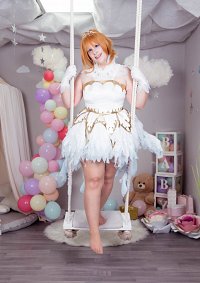 Cosplay-Cover: Sakura [Clear Card]