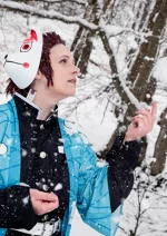 Cosplay-Cover: Tanjirou [Cloud Fox]