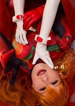 Cosplay-Cover: Asuka [Plugsuit]