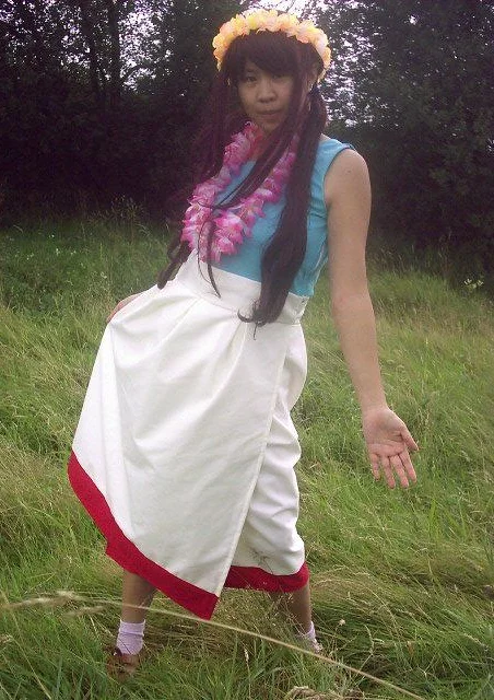 Cosplay-Cover: Melody [Zeremony]