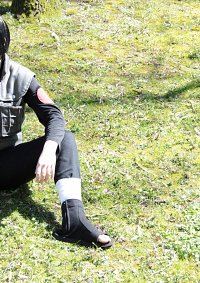 Cosplay-Cover: Itachi Uchiha [Jounin]