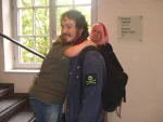 Foto des Kostüms