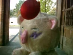 Foto des Kostüms