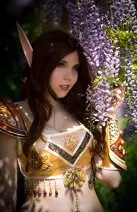 Cosplay-Cover: Soridormi