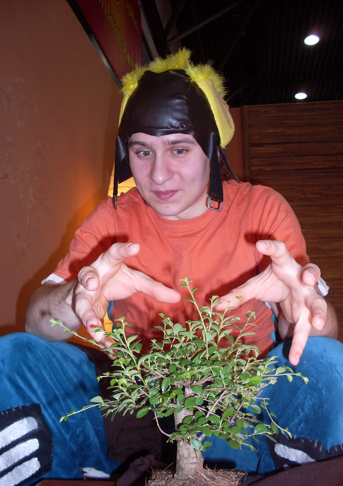 Cosplay-Cover: Ratchet