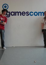 Cosplay-Cover: Gamescom 2009