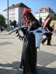Foto des Kostüms