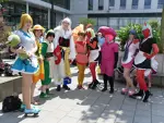 Foto des Kostüms