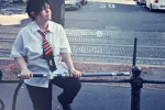 Cosplay-Cover: Rin Okumura (Sommer-Schuluniform)