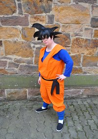 Cosplay-Cover: Son-Goten (Remake)