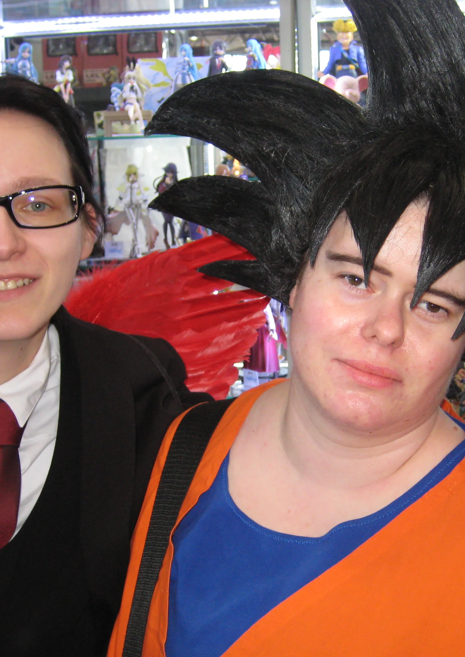 Cosplay-Cover: William T. Spears