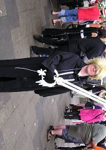 Cosplay-Cover: Roxas (Organisation XIII)