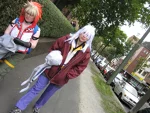 Foto des Kostüms