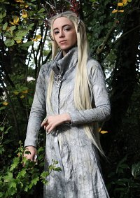 Cosplay-Cover: Thranduil (Der Hobbit)