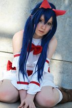 Cosplay-Cover: Wendy Marwell(Starry Sky/Grand Magic Game)