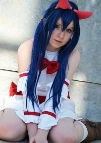 Cosplay-Cover: Wendy Marwell(Starry Sky/Grand Magic Game)