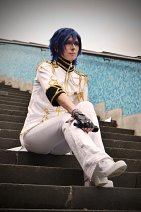 Cosplay-Cover: Ichinose Tokiya [Debut Cover]