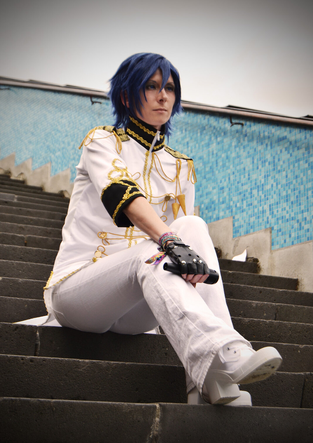 Cosplay-Cover: Ichinose Tokiya [Debut Cover]