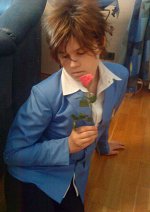 Cosplay-Cover: Kaoru Hitachiin