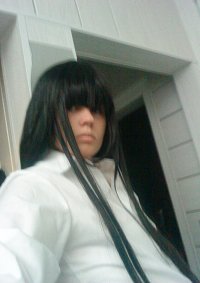 Cosplay-Cover: Yuu Kanda, civil