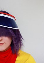 Cosplay-Cover: Noodle ● Numberz