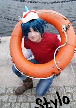 Cosplay-Cover: 2-D [ Stylo ]