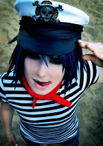 Cosplay-Cover: 2-D [ Plastic Beach ]