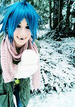 Cosplay-Cover: 2-D [ Winter Version ]