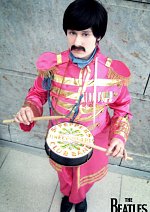 Cosplay-Cover: Ringo Starr [Sgt. Pepper