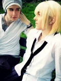 Top-3-Foto - von Murdoc