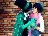 Top-3-Foto - von Murdoc