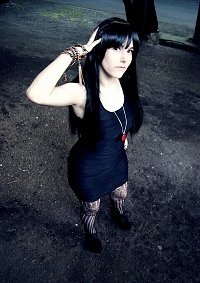 Cosplay-Cover: Isabelle Lightwood [CoFA]