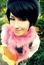 Cosplay-Cover: The Once-ler [The Lorax]